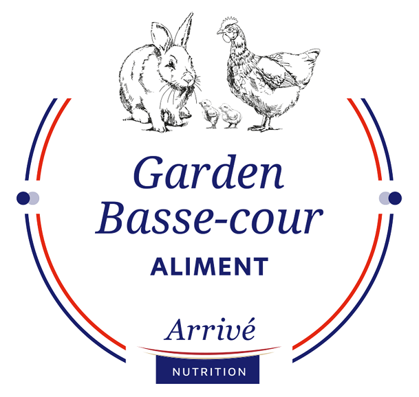 Garden Basse-Cour