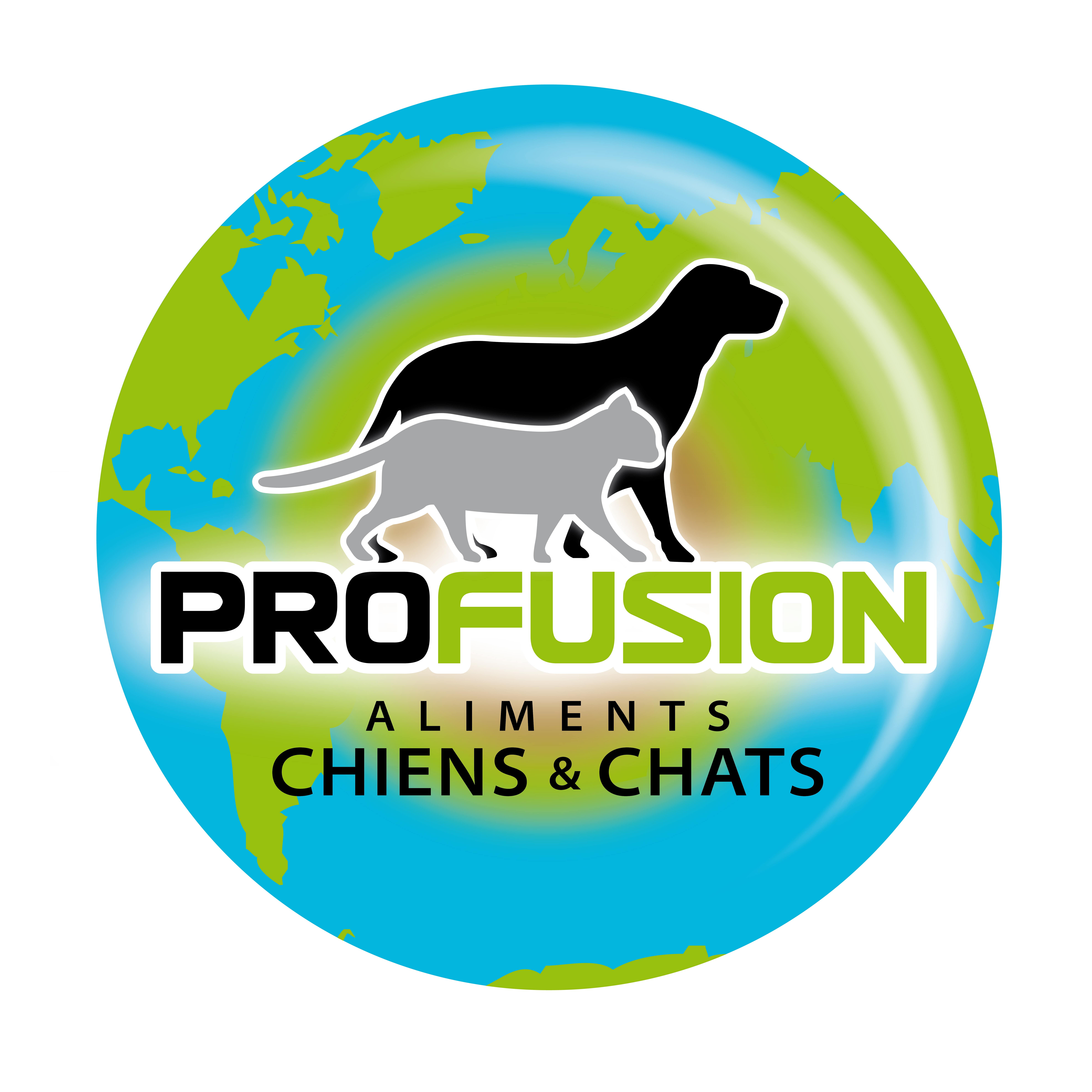 Logo Profusion