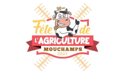 Logo de la fête de l'agriculture Logo de la fête de l'agriculture en vendée 2024