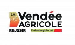 Logo Vendée Agricole
