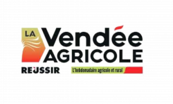 La Vendée Agricole Logo Vendée Agricole