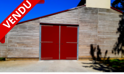 Exploitation avicole Bressuire Exploitation avicole à vendre
