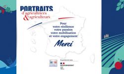 Hommage monde agricole Hommage monde agricole
