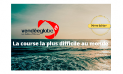 Vendée-Globe une course mythique