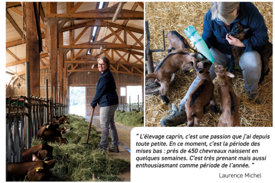 Hommage monde agricole