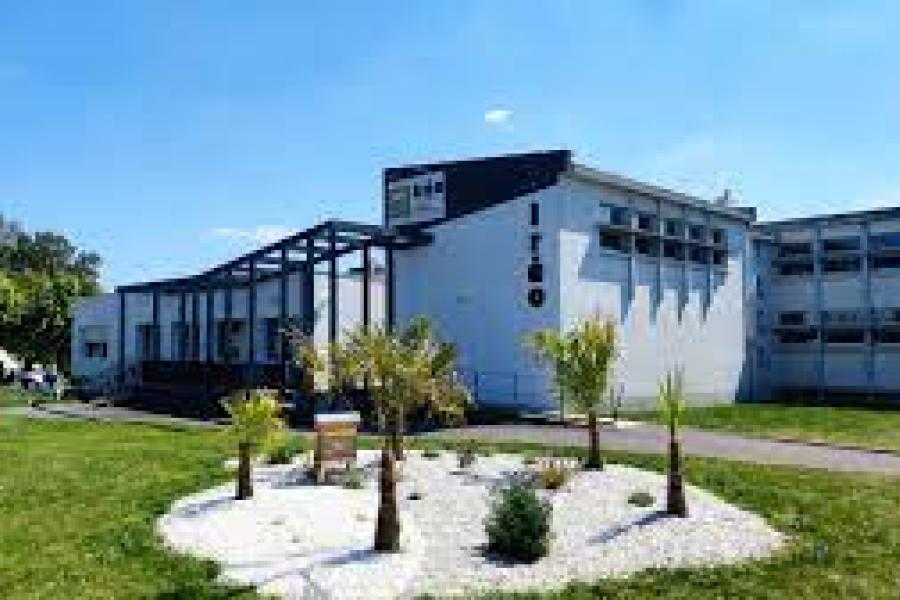 École Iréo les herbiers