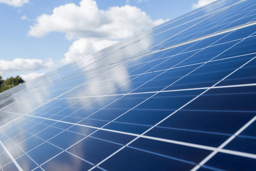 Économie d'énergie